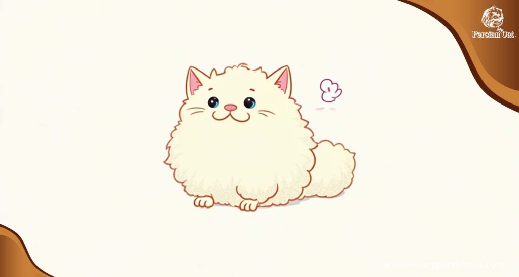 How to Draw a Persian Cat: Quick and Clear Steps