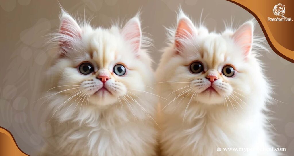 Why Do Persian Cats Have Flat Faces? A Clear Guide