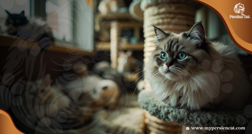 Persian Cat Rescue Amazing Tips That Empower You