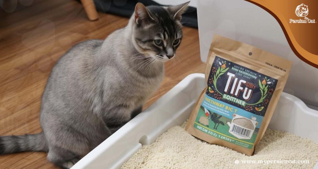 My Honest Tofu Cat Litter Review: Surprising Wins