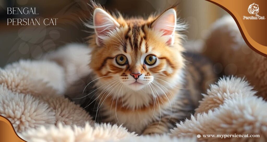 Bengal Persian Cat Secrets I Learned First-Hand
