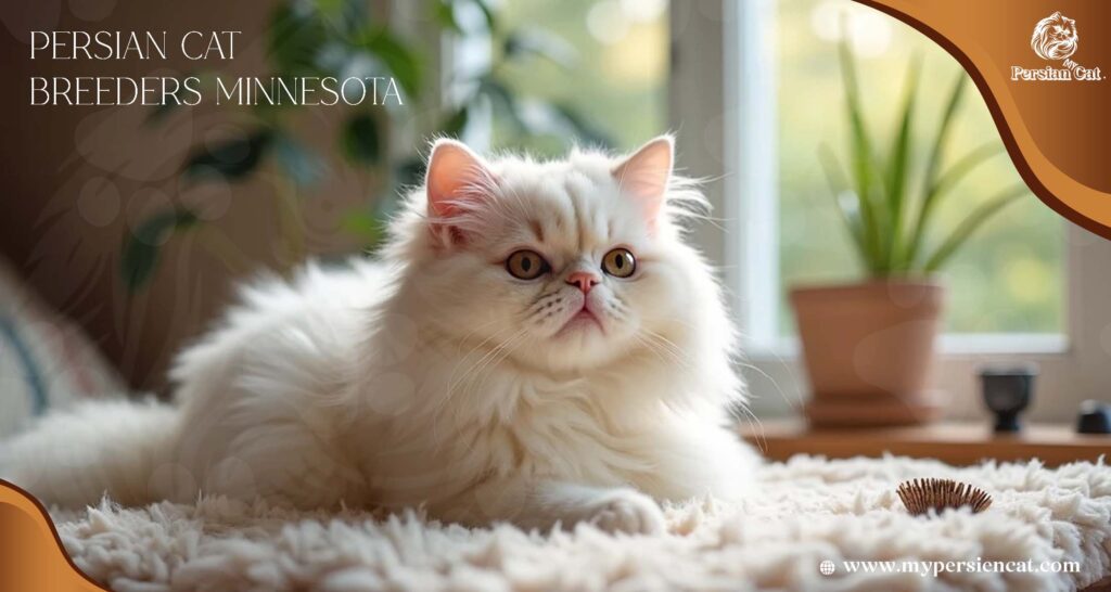 Persian Cat Breeders Minnesota: My Honest Guide.!
