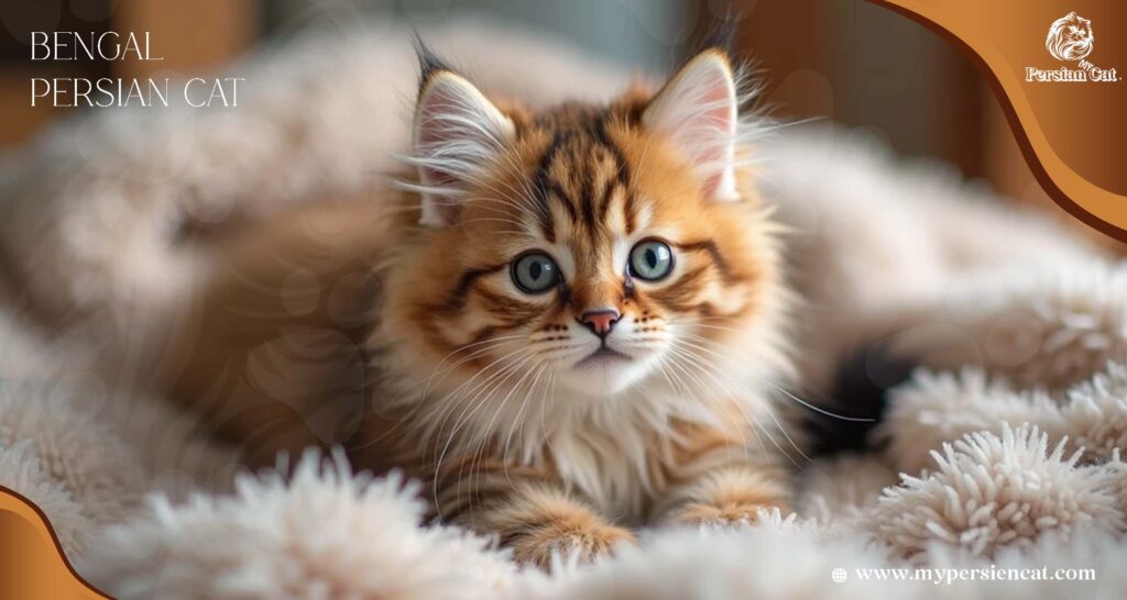 Bengal Persian Cat Secrets I Learned First-Hand
