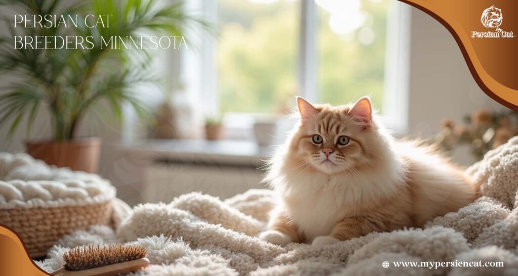 Persian Cat Breeders Minnesota: My Honest Guide.!

