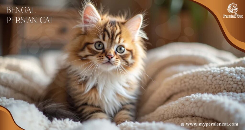 Bengal Persian Cat Secrets I Learned First-Hand
