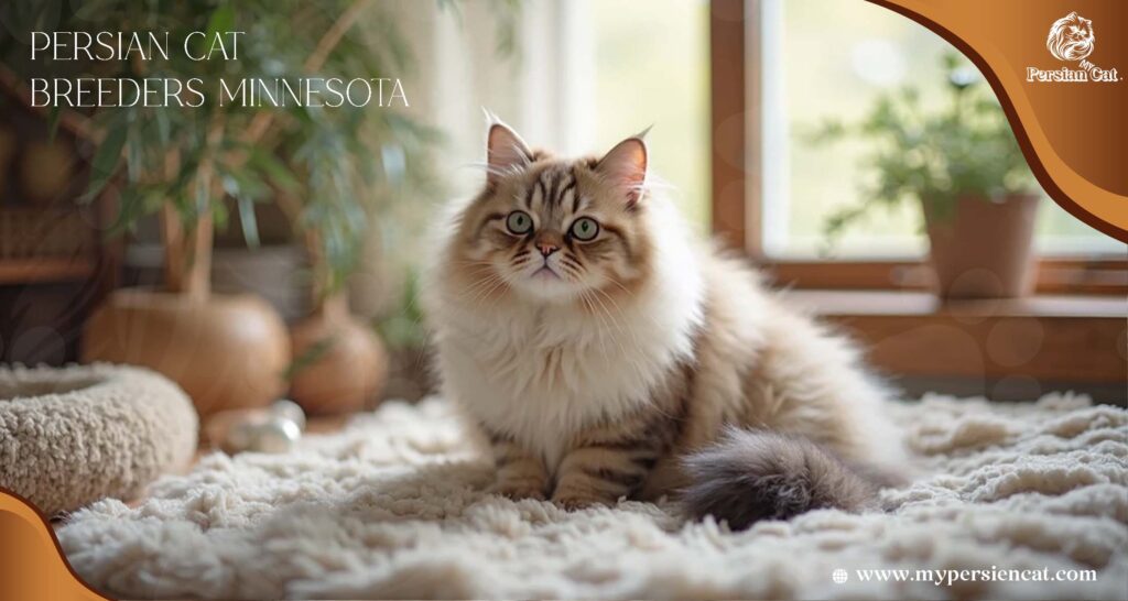 Persian Cat Breeders Minnesota: My Honest Guide.!
