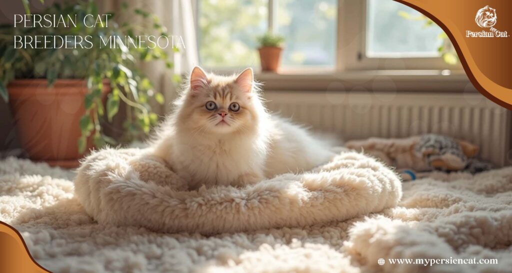 Persian Cat Breeders Minnesota: My Honest Guide.!
