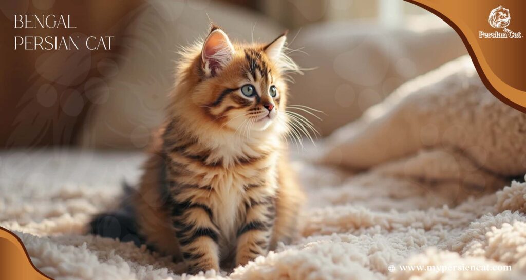Bengal Persian Cat Secrets I Learned First-Hand
