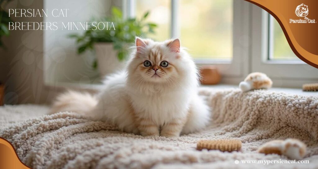 Persian Cat Breeders Minnesota: My Honest Guide.!
