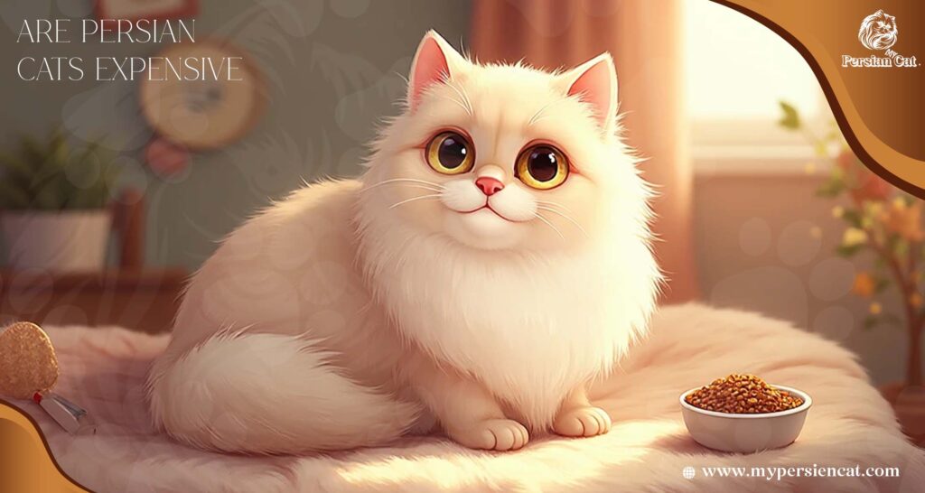 Are Persian Cats Expensive? Fascinating Facts You Need
