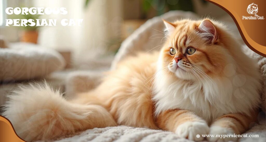 Gorgeous Persian Cat Guide With Captivating Insight
