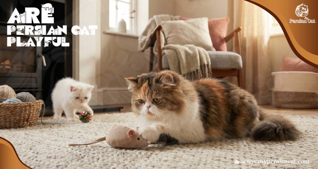 Are Persian Cats Playful My Honest and Warm Take
