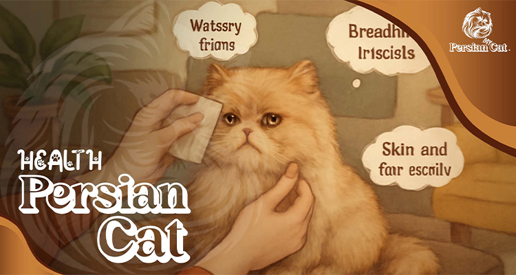 Persian Cat Health Secrets You’ll Want Now