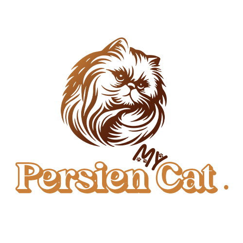 My Persien Cat