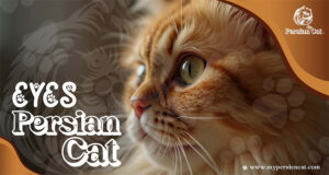 Persian Cat Eyes
