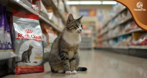 Royal Canin Cat Food Review from a Devoted Owner