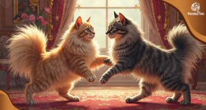 Persian Cat vs British Longhair – My Honest Take After Owning Both