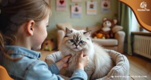 Where to Get a Persian Cat You’ll Truly Treasure