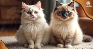 Persian vs Himalayan Cat: My Honest, Eye-Opening Review
