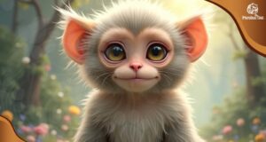 Monkey Face Persian Cat: A Rare and Loving Friend