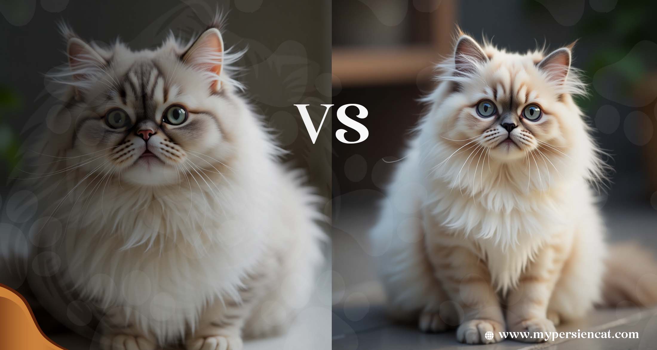 Persian Cat Male or Female Which is Better