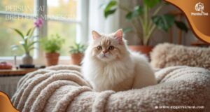 Persian Cat Breeders Minnesota: My Honest Guide.!