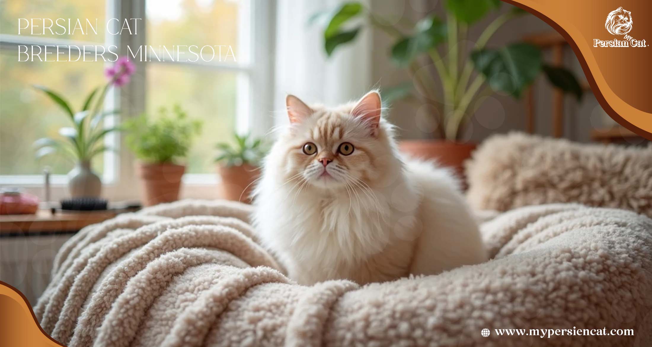 Persian Cat Breeders Minnesota: My Honest Guide.!