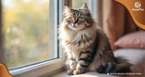 Tabby Persian Cat Guide Discover Their Rare Beauty