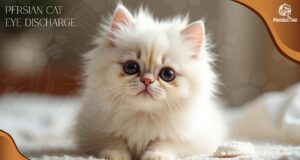 Persian Cat Eye Discharge: Fascinating Truth Revealed