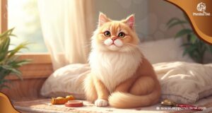 Are Persian Cats Expensive? Fascinating Facts You Need