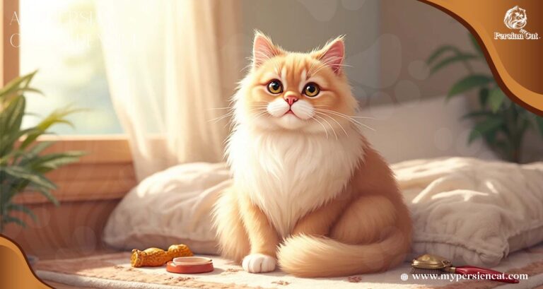 Are Persian Cats Expensive? Fascinating Facts You Need