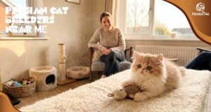 Persian Cat Breeders Near Me I Truly Trust