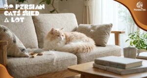 Do Persian Cats Shed a Lot Honest Calm Ritual